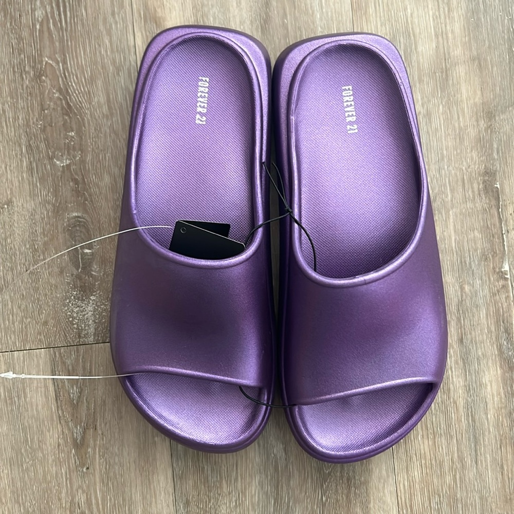 WoMen Slides
